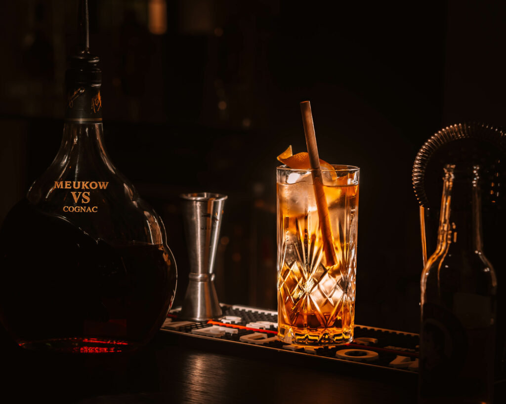 XO, VSOP, VO, vintage rums: we'll explain all the differences